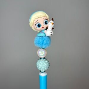 Doorable Pen - Baby Elsa ❄️